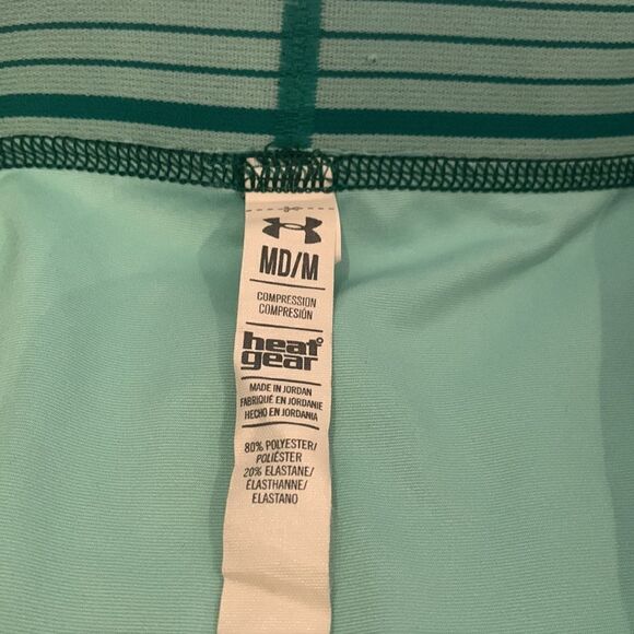 Under Amour Athletic Shorts - Picture 6 of 6